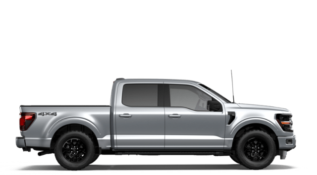 2026 Ford F-150+F-150